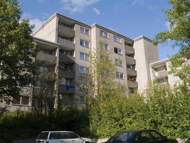 Wohnung zur Miete 579 € 3 Zimmer 73 m² EG frei ab 01.09.2025 Danziger Straße 9 Kreuztal Kreuztal 57223