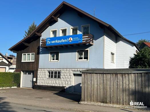 Einfamilienhaus zum Kauf 349.000 € 1.106 m² Grundstück frei ab sofort Mehrnbach 4941