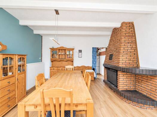 Einfamilienhaus zum Kauf 5 Zimmer 100 m² 649 m² Grundstück Cadenberge 21781