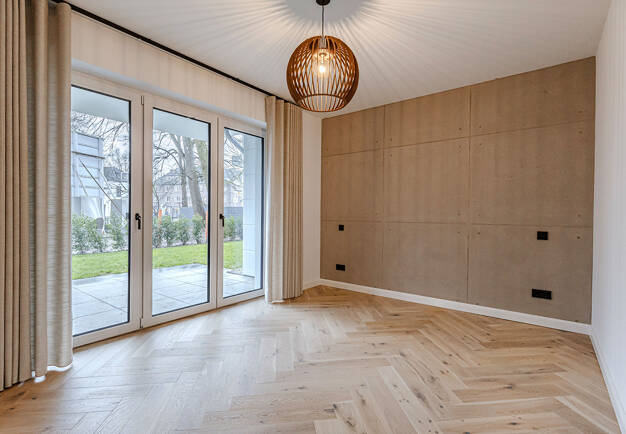 Studio zur Miete - Neubau 1.900 € 3 Zimmer 95,9 m² Schwachhausen Bremen 28209