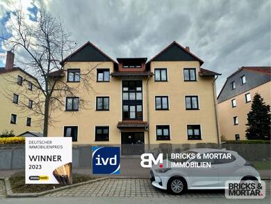 Maisonette zum Kauf 170.000 € 2 Zimmer 80,1 m² Machern Machern 04827