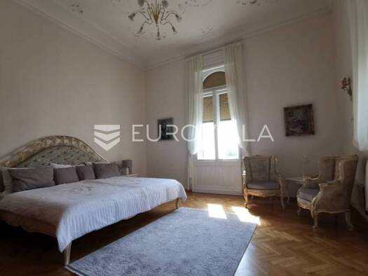 Wohnung zur Miete 2.500 € 2 Zimmer 118 m² 1. Geschoss Opatija - Centar Centar