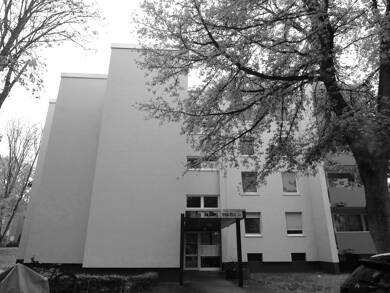 Wohnung zum Kauf 355.000 € 3 Zimmer 91 m² 3. Geschoss Vogelstang Mannheim 68309