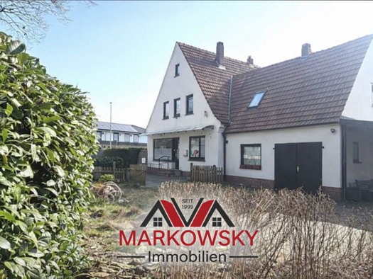 Mehrfamilienhaus zum Kauf 455.000 € 10 Zimmer 1.305 m² Grundstück Varrel Stuhr 28816