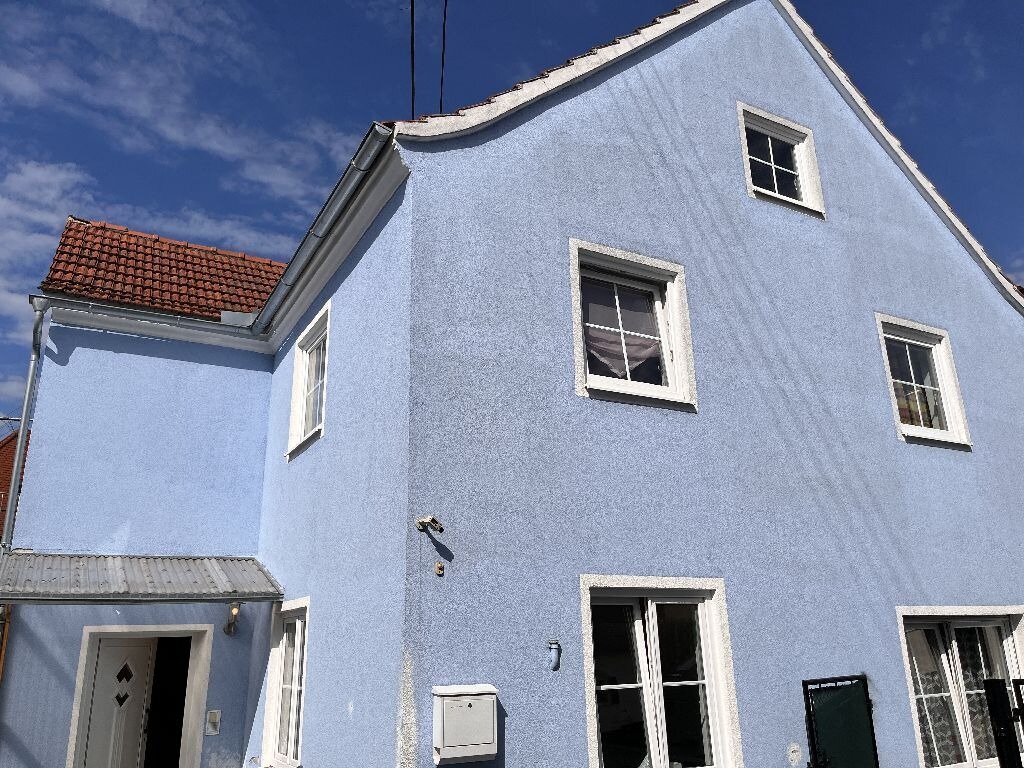 Haus zum Kauf 610.000 € 6 Zimmer 140 m²<br/>Wohnfläche 642 m²<br/>Grundstück Merching Merching 86504