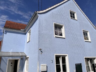 Haus zum Kauf 610.000 € 6 Zimmer 140 m² 642 m² Grundstück Merching Merching 86504