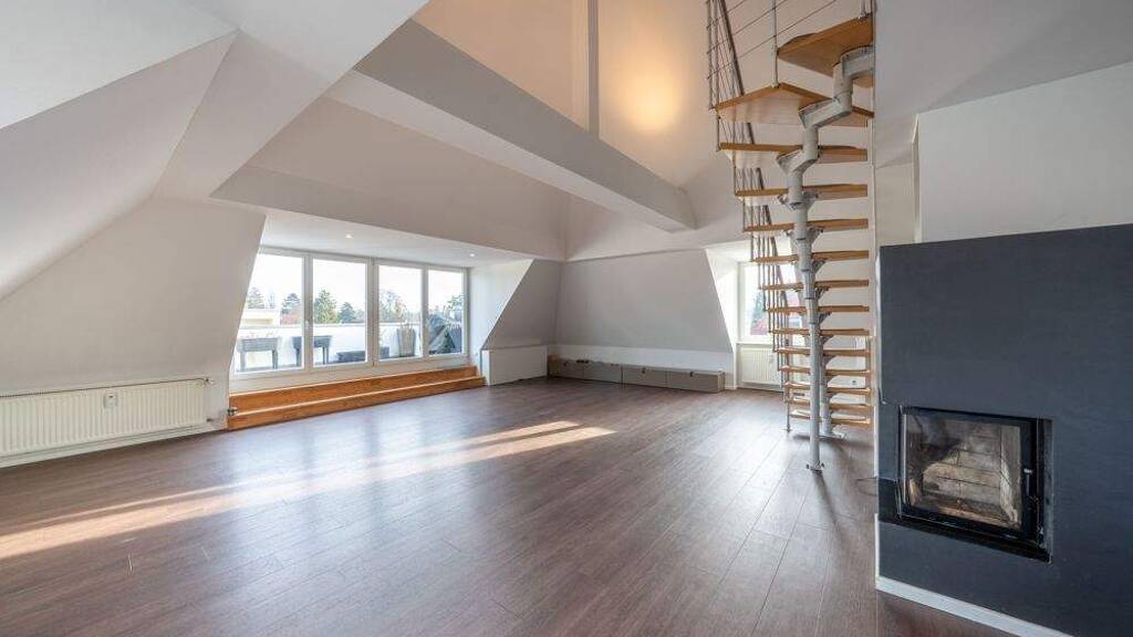 Wohnung zum Kauf 462.000 € 3 Zimmer 86 m² 3. Geschoss Zehlendorf Berlin 14167