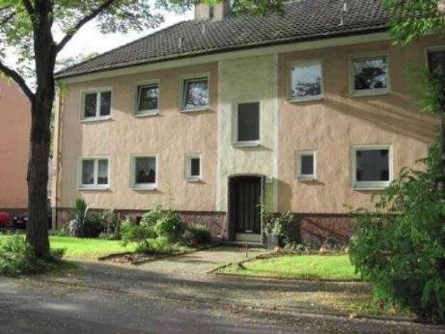 Wohnung zur Miete 561 € 3,5 Zimmer 54,2 m² 1. Geschoss frei ab 01.04.2026 Am Witrahm 9 Vierlinden Duisburg 47178