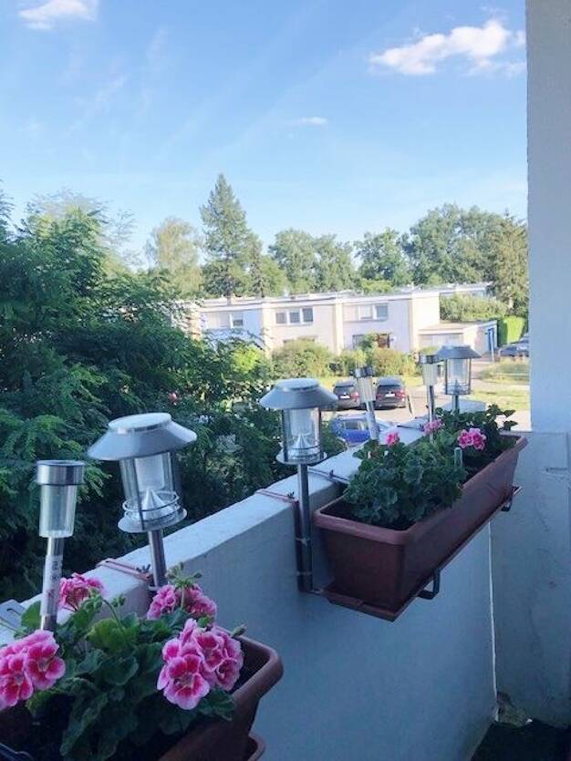 Wohnung zum Kauf 146.500 € 2 Zimmer 50 m² 1. Geschoss Rangierbahnhof-Siedlung Nürnberg 90471