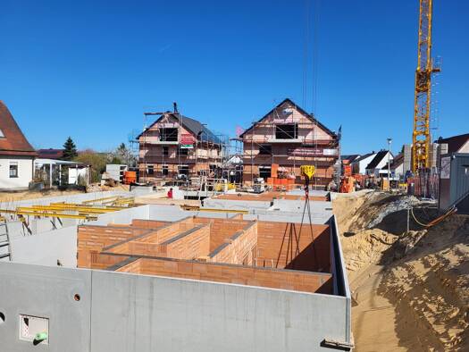 Wohnung zum Kauf provisionsfrei 307.500 € 3,5 Zimmer 56,6 m² 2. Geschoss Keplerstraße 3 Neumarkt Neumarkt in der Oberpfalz 92318