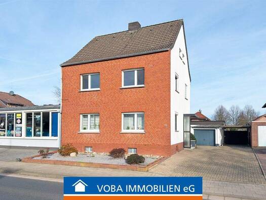 Mehrfamilienhaus zum Kauf 290.000 € 5 Zimmer 129 m² 445 m² Grundstück Bauchem Geilenkirchen / Bauchem 52511