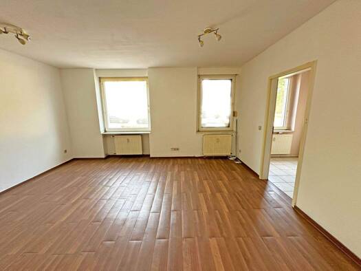 Wohnung zur Miete 340 € 2,5 Zimmer 47 m² 1. Geschoss Provinzialstr. 60 Lütgendortmund Dortmund 44388