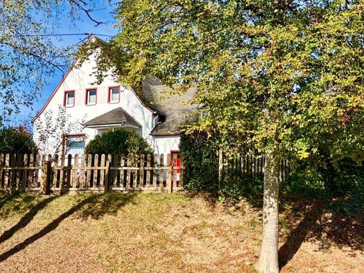 Einfamilienhaus zum Kauf 289.000 € 1 Zimmer 125 m² 750 m² Grundstück frei ab sofort Daleiden Daleiden 54689