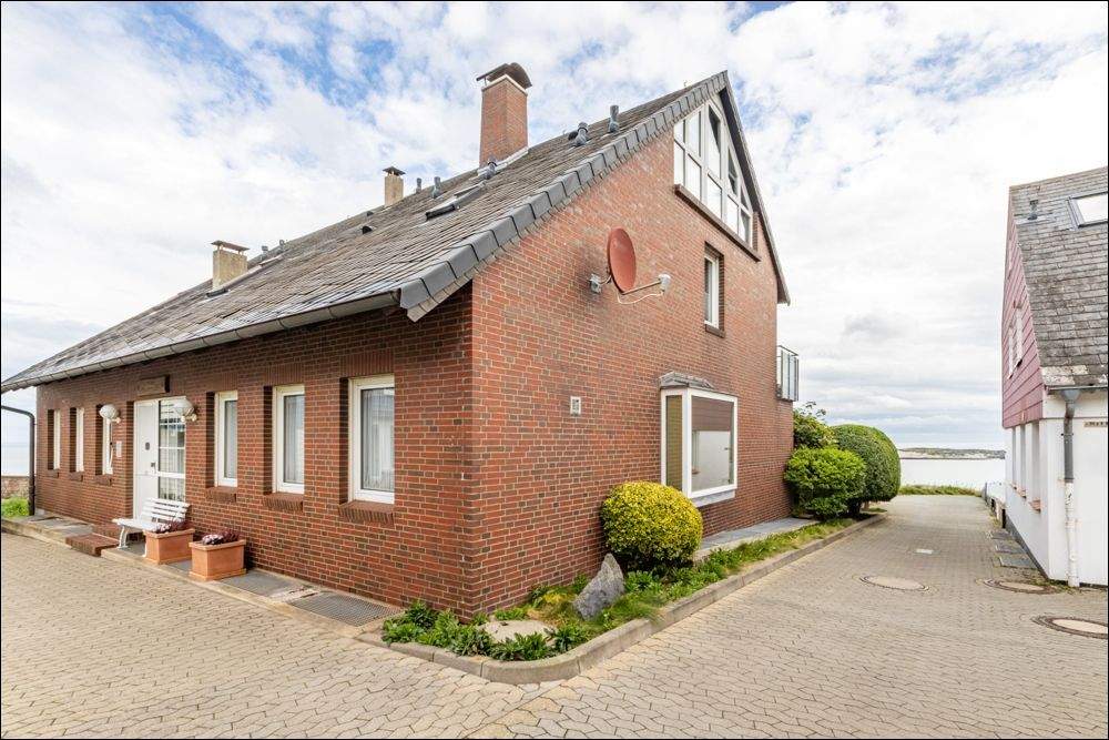 Immobilie in Helgoland - Helgoland: Ferienobjekt mit Weitblick - absolute Bestlage - Bild 2