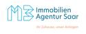 M3 Immobilien Agentur Saar