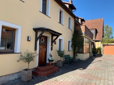 Mehrfamilienhaus zum Kauf 790.000 € 13 Zimmer 342 m² 1.000 m² Grundstück Uehlfeld Uehlfeld 91486