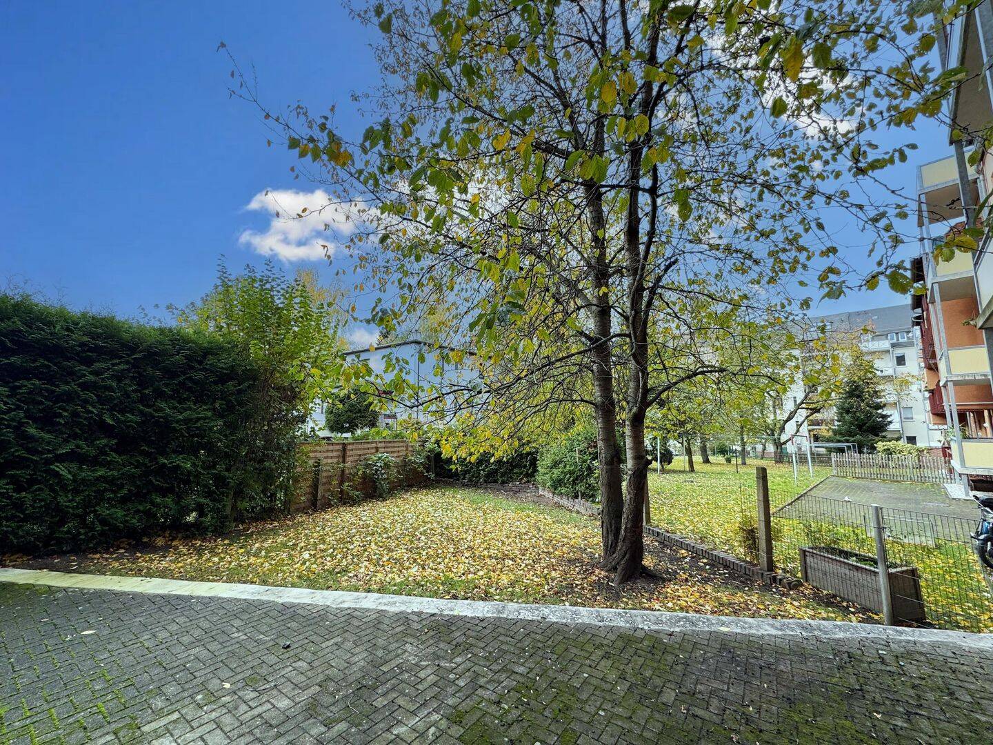 Mehrfamilienhaus zum Kauf - Ansicht 4