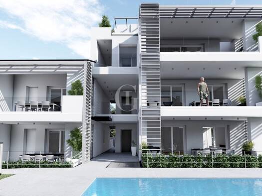 Wohnung zum Kauf 785.000 € 3 Zimmer 116,6 m² EG via Fornaci 2 Peschiera del Garda 37019