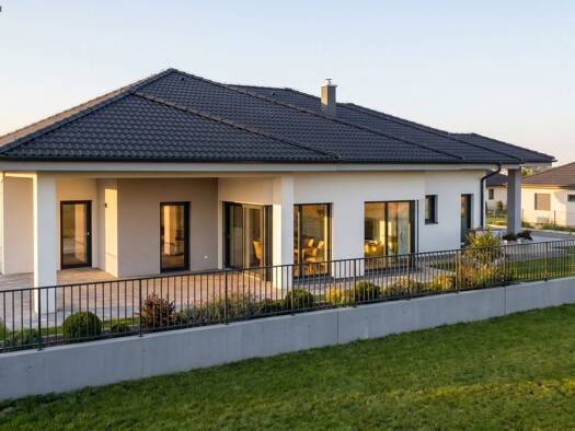 Haus zum Kauf 578.000 € 5 Zimmer 148,2 m² 615 m² Grundstück Feistritz im Rosental 9181