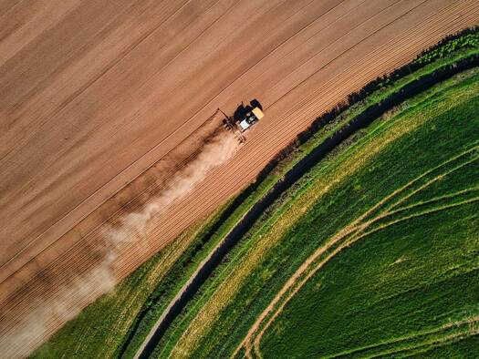 Land-/Forstwirtschaft zum Kauf 1.153.500 € 76.900 m² Grundstück Altenberge 48341