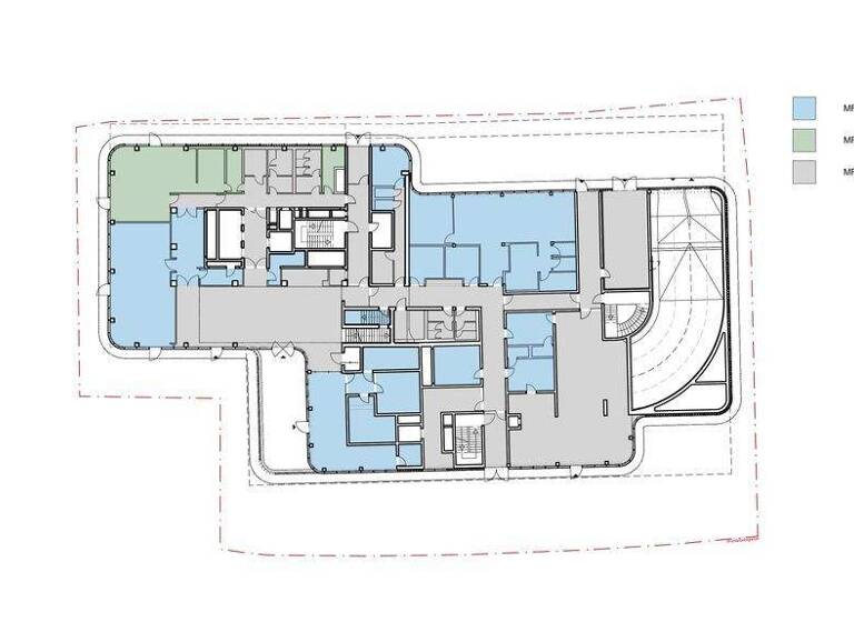 Bar/Café zur Miete 2.675 € 97,5 m² Gastrofläche Ingolstadt Ingolstadt / Ringsee 85053