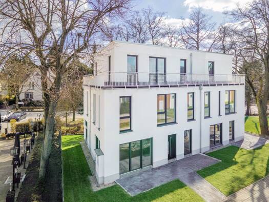 Wohnung zum Kauf 649.000 € 4 Zimmer 99 m² Friedrichsfelde Berlin 12681