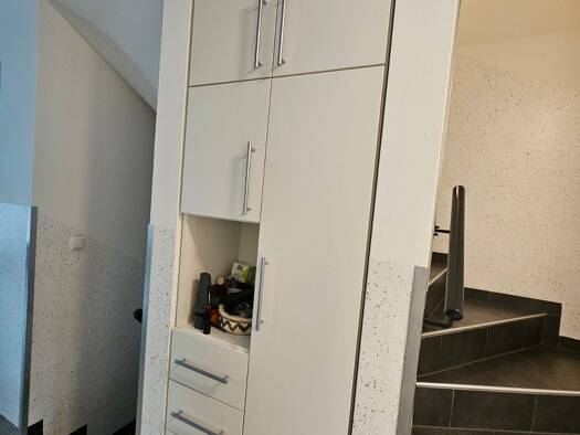 Doppelhaushälfte zum Kauf 1.070.000 € 5 Zimmer 146,2 m² 168 m² Grundstück München 81249