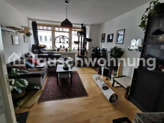 Wohnung zur Miete Tauschwohnung 725 € 2 Zimmer 58 m² Flingern Süd Düsseldorf 40233