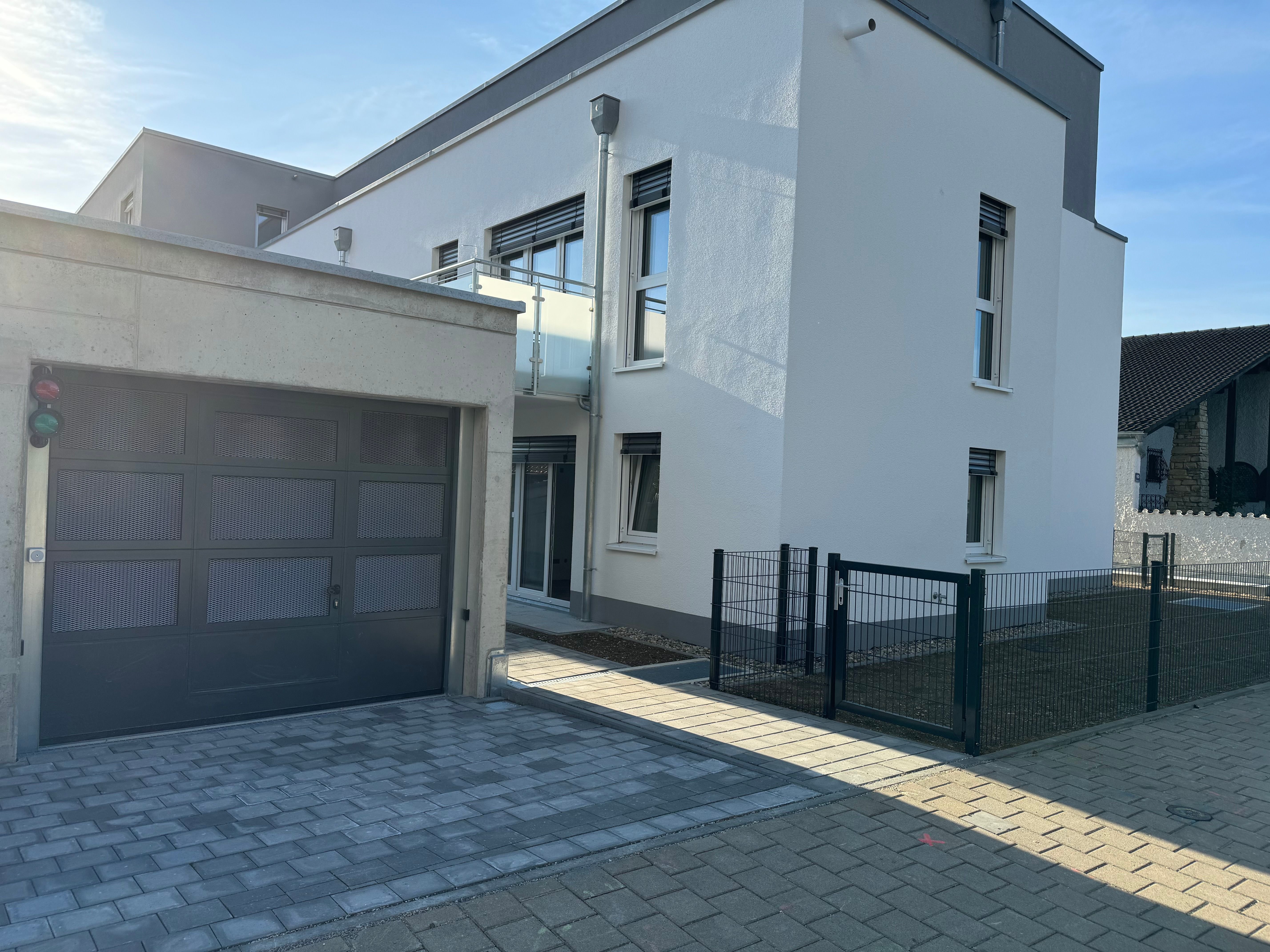 Studio zur Miete 890 € 2 Zimmer 36 m²<br/>Wohnfläche Nürnberger Str. 87 Josephsviertel Ingolstadt 85055