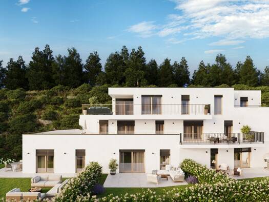 Wohnung zum Kauf 563.400 € 3 Zimmer 62,5 m² 1. Geschoss Aldrans 6071