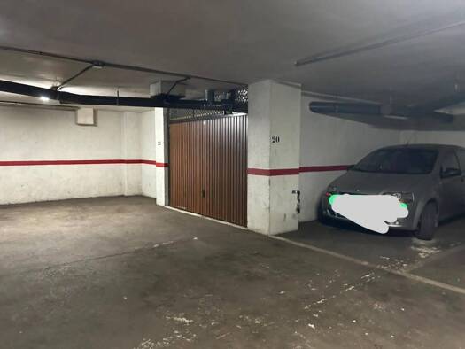 Garage zum Kauf 53.000 € 26 m² Águilas 30880