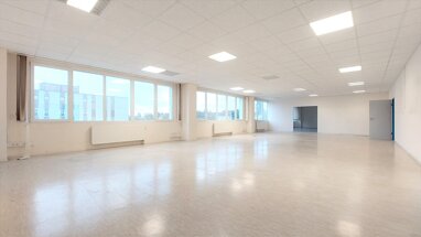 Bürogebäude zur Miete provisionsfrei 5 € 8 Zimmer 425 m² Bürofläche teilbar ab 425 m² Seidnitz (Alter Elbarm) Dresden 01277