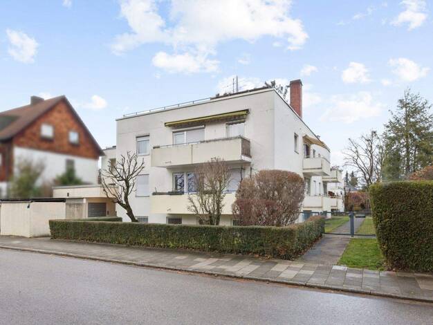 Wohnung zum Kauf 680.000 € 3 Zimmer 102 m² 2. Geschoss Pasing-Obermenzing München 81247