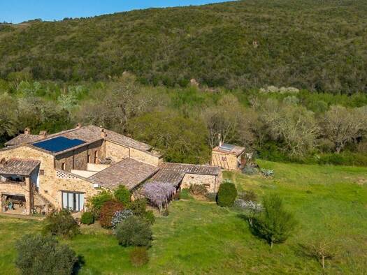 Haus zum Kauf 1.790.000 € 750 m² Grosseto 58100