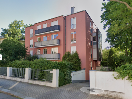 Maisonette zum Kauf provisionsfrei 680.000 € 3 Zimmer 128,1 m² Geschoss 3/4 Südvorstadt-West Dresden 01069