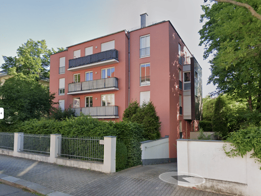 Maisonette zum Kauf provisionsfrei 510.000 € 3 Zimmer 128 m² Geschoss 3/4 Südvorstadt-West Ortsamtsbereich Plauen 01069