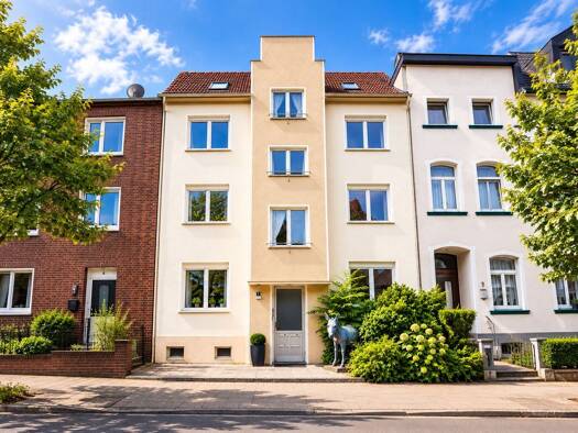 Mehrfamilienhaus zum Kauf 269.500 € 10 Zimmer 189,2 m² 171 m² Grundstück Wesel Wesel 46483