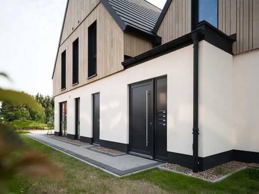 Terrassenwohnung zur Miete 1.147 € 3 Zimmer 83,4 m² Geschoss EG/2 frei ab 01.08.2026 Langen Geestland 27607