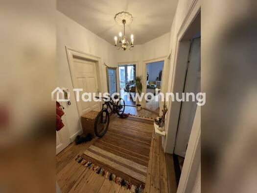 Wohnung zur Miete Tauschwohnung 800 € 3,5 Zimmer 75 m² 1. Geschoss Wiehre Freiburg im Breisgau 79100