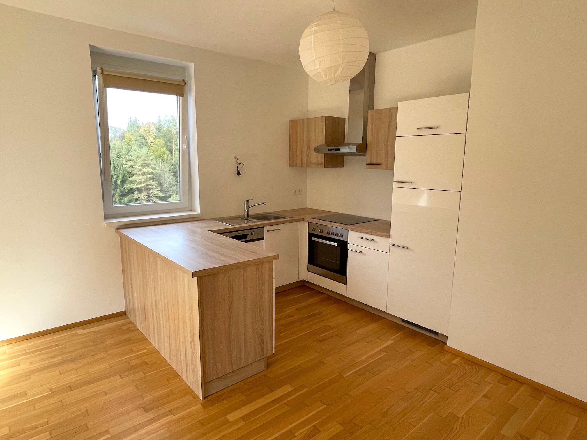 Wohnung zur Miete 675 € 2 Zimmer 65 m²<br/>Wohnfläche Laßnitzhöhe 8301