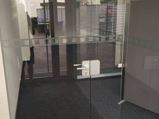 Büro zur Miete provisionsfrei 870 € 3 Zimmer 102 m² Bürofläche Hassel Sankt Ingbert 66386