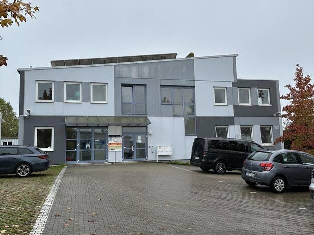 Büro zum Kauf 1.998.000 € 1.446 m² Bürofläche Heilbronn Heilbronn 74076
