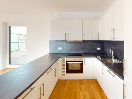 Wohnung zur Miete 1.725 € 3 Zimmer 85 m² 3. Geschoss Am Pfädchen 2 Ober-Eschbach Bad Homburg vor der Höhe 61352