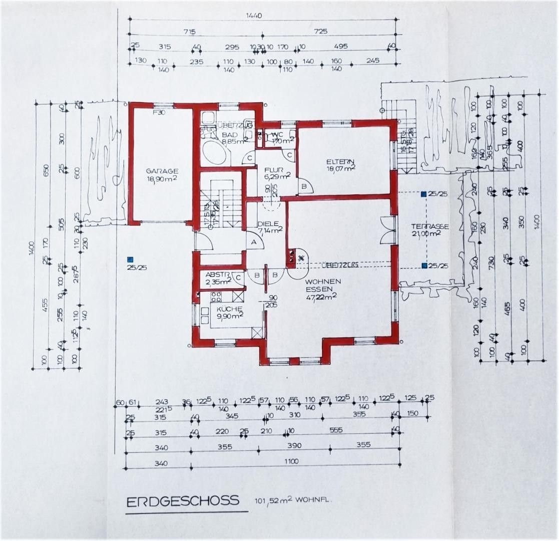 Einfamilienhaus zum Kauf 5 Zimmer 192,2 m²<br/>Wohnfläche 929 m²<br/>Grundstück Leonding 4060