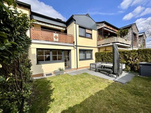 Wohnung zum Kauf 480.000 € 3 Zimmer Bergheim 5101