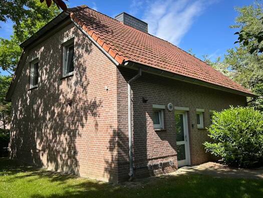 Haus zum Kauf 163.000 € 3 Zimmer 66 m² frei ab sofort Tossens Butjadingen 26969