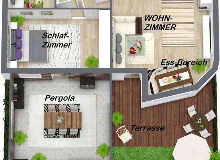Loft zum Kauf 310.000 € 3 Zimmer 72 m² Eggenberg Graz,15.Bez.:Wetzelsdorf 8052