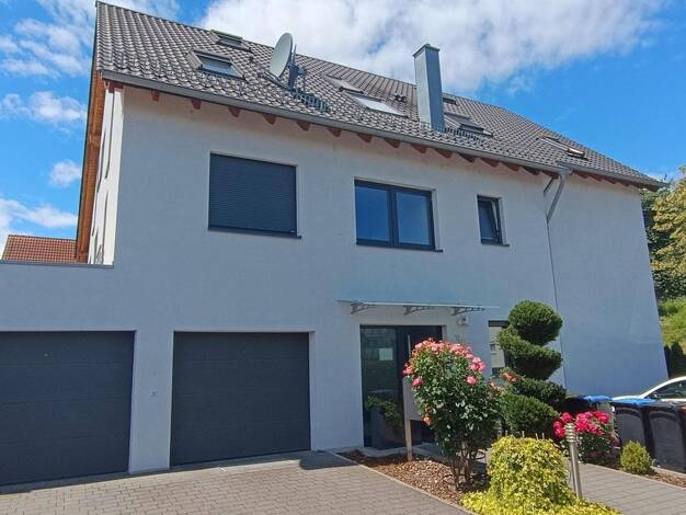 Maisonette zur Miete 1.275 € 4 Zimmer 95,5 m² 2. Geschoss Biberach Heilbronn 74078
