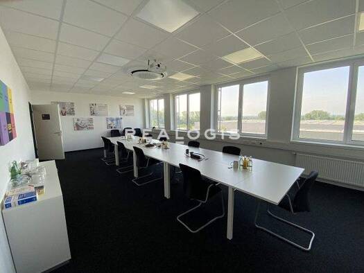 Bürofläche zur Miete 700 m² Bürofläche teilbar ab 300 m² Marienberg Nürnberg 90411