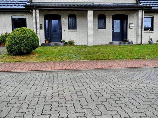 Mehrfamilienhaus zum Kauf 620.000 € 8 Zimmer 270 m² 837 m² Grundstück Dorfmark Bad Fallingbostel 29683